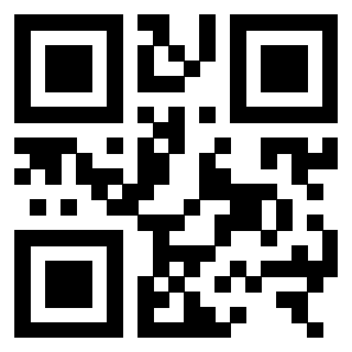 Immagine del QrCode di 3306163988