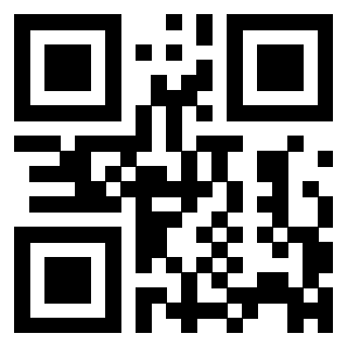 Scansione del QrCode di 3306163990