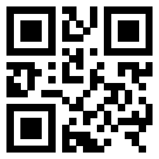 Immagine del QrCode di 3306163991