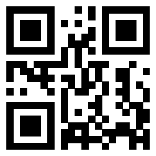 Scansione del QrCode di 3306163996