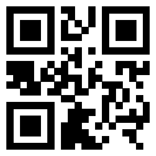 3306163997 - Immagine del Qr Code