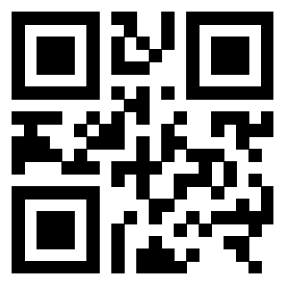3306163998 - Immagine del Qr Code