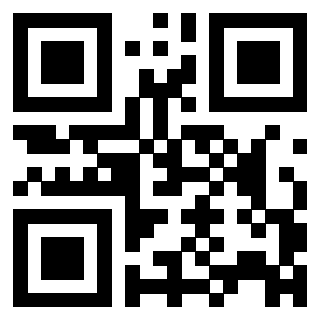 Il Qr Code di 3306164002