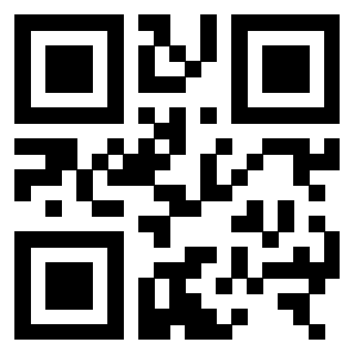 QrCode di 3306164003