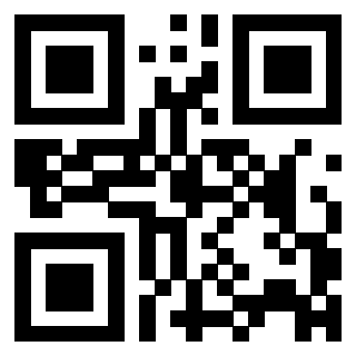 3306164004 - Immagine del Qr Code