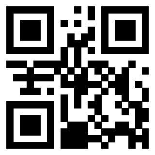 Scansione del Qr Code di 3306164006