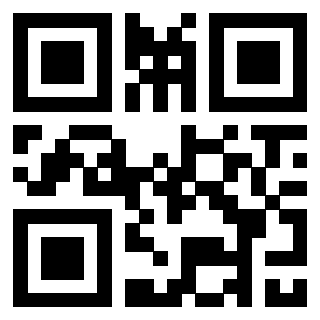 Immagine del Qr Code di 3306164008