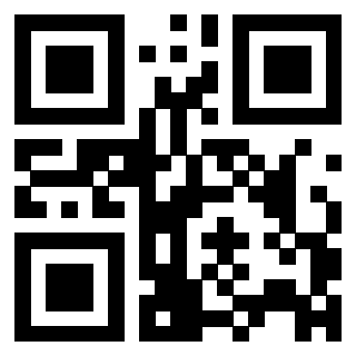 Il QrCode di 3306164012