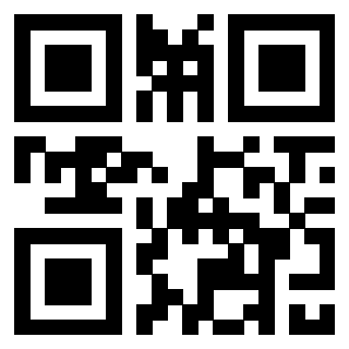 3306164013 - Immagine del QrCode