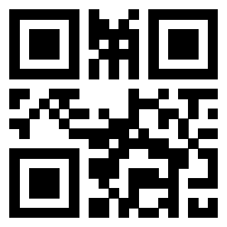 Scansione del Qr Code di 3306164014