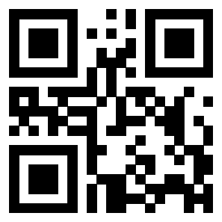 Il QrCode di 3306164015