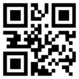 3306164018 Qr Code associato