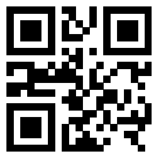 3306164019 - Immagine del Qr Code