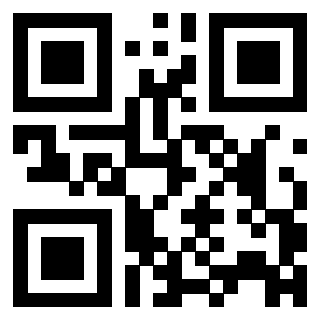 Scansione del Qr Code di 3306164022