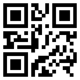 Qr Code di 3306164024