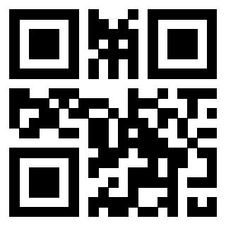 3306164027 - Immagine del Qr Code