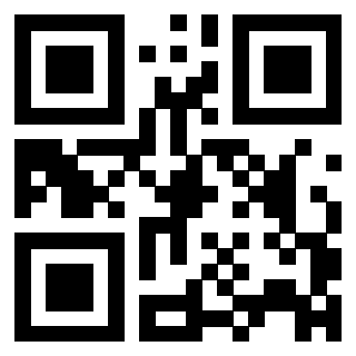 Scansione del Qr Code di 3306164028