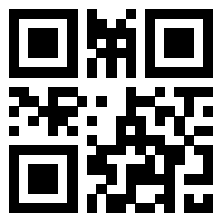 Il QrCode di 3306164033