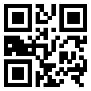 3306164036 - Immagine del QrCode