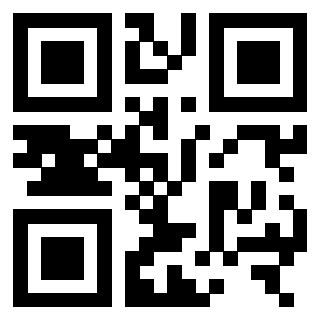 3306164037 - Immagine del Qr Code associato