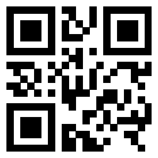 3306164039 QrCode associato