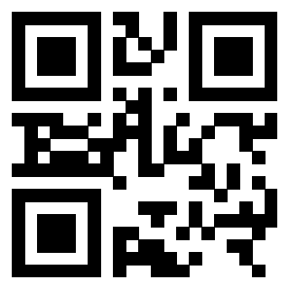 Immagine del Qr Code di 3306164043
