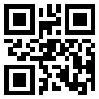 Scansione del QrCode di 3306164045