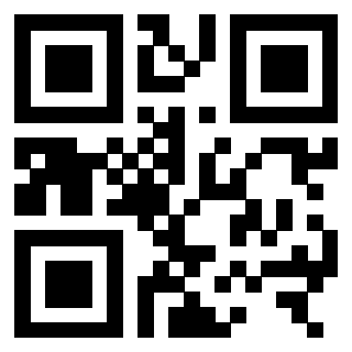 Il Qr Code di 3306164046