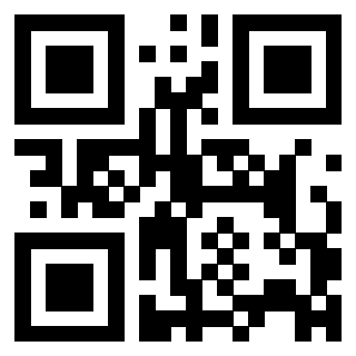 Il QrCode di 3306164050