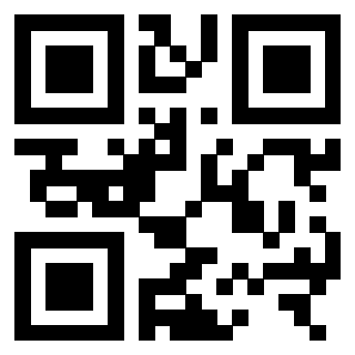 3306164052 - Immagine del Qr Code associato