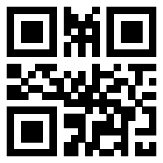 3306164053 - Immagine del Qr Code associato