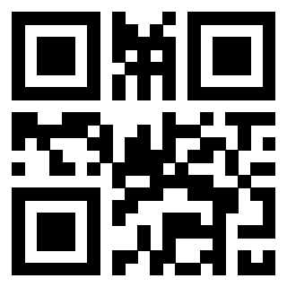 3306164054 QrCode associato