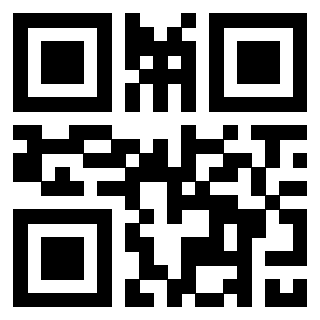 3306164055 - Immagine del QrCode associato