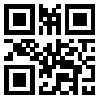 3306164056 - Immagine del QrCode associato