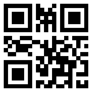3306164057 QrCode associato