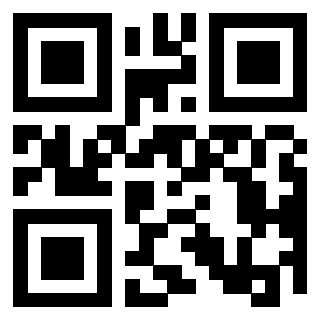 Immagine del Qr Code di 3306164058
