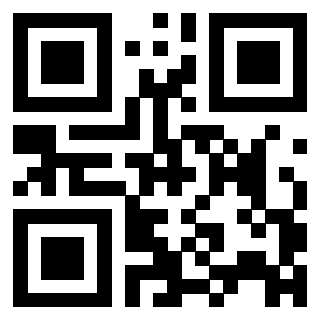 Immagine del QrCode di 3306164065