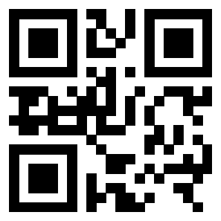 Il QrCode di 3306164066