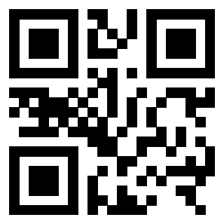 3306164068 QrCode associato