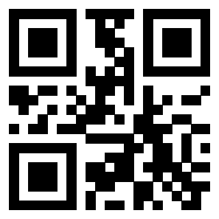Immagine del QrCode di 3306164069