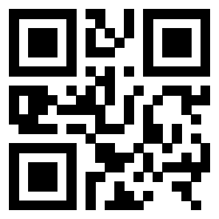 3306164071 - Immagine del Qr Code associato