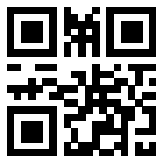 Il QrCode di 3306164073