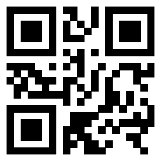 Immagine del Qr Code di 3306164074