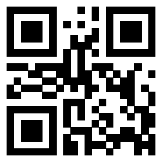 3306164075 Qr Code associato