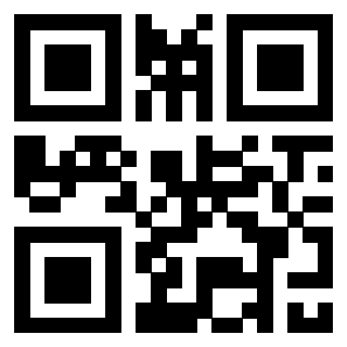 Il QrCode di 3306164078