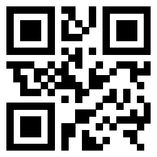 Immagine del QrCode di 3306164080