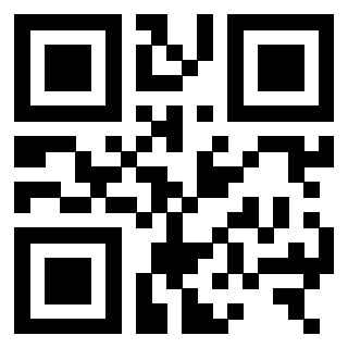 Il QrCode di 3306164081