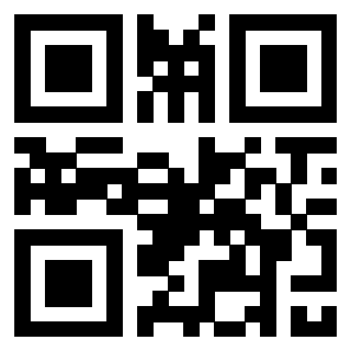 Immagine del Qr Code di 3306164083