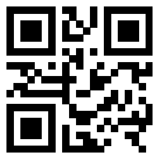 3306164084 QrCode associato