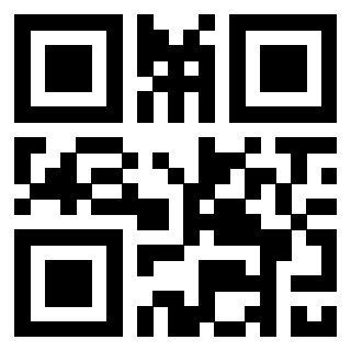 3306164086 Qr Code associato
